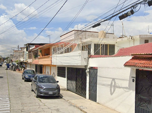 Casa En Remate Bancario- Pantitlan, Ciudad Azteca 3ra Sección, Ecatepec Edo. Mex. - Jcbb3