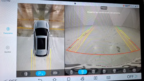 BYD Yuan Plus BEV 60KWH 480KM GS AUTO
