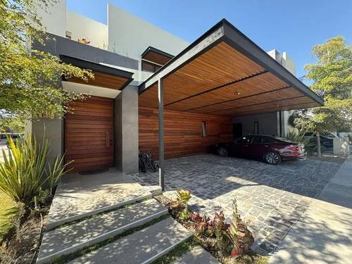 Casa En Venta Magno Residencial Celaya