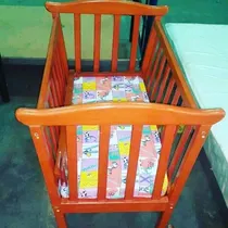 Comprar Corral Cuna Mecedora Moisés