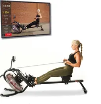 Comprar Fitnessreality 3000wr Maquina Remo Agua Entrenamiento Hiit