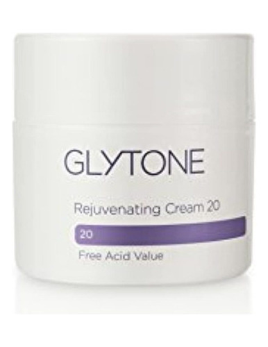 Glytone Rejuvenating Cream 20 17 Oz