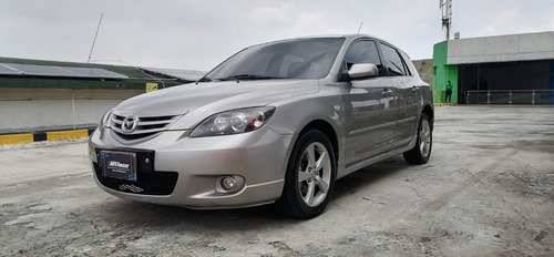 Mazda 3 Full 2007 Automatico 2.0 