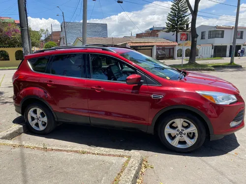 Ford Escape 2.0 Se 4x4
