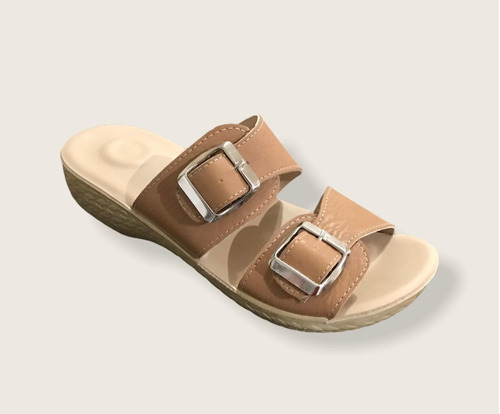 Sandalias Anatomicas Suecos Primavera Verano 2022-2023