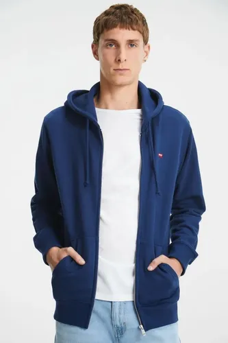 Campera De Abrigo Levis MercadoLibre