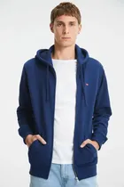 Comprar Campera Levis Core Ng Zip Up Sin Frisa Importado