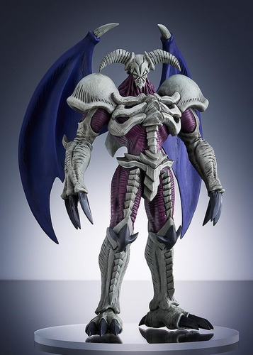 Pop Up Parade L Summoned Skull L Size Yu Gi Oh
