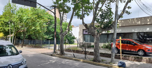 Terreno En Pilar Centro Ex Estacion De Servicio