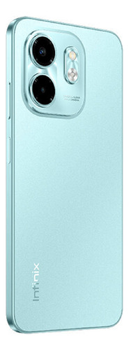 Telefono Celular Infinix Smart 9 Dual Sim 128gb 4gb + 4gb Verde