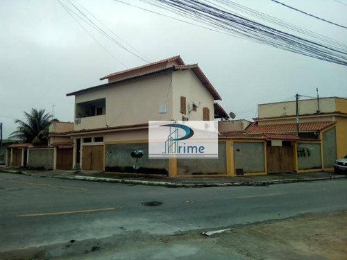 Village Com 9 Undidades À Venda Por R$ 695.000 - Mumbuca - Maricá/rj - Vl0001