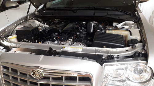 Chrysler 300c 2008 3.5 V6 4p