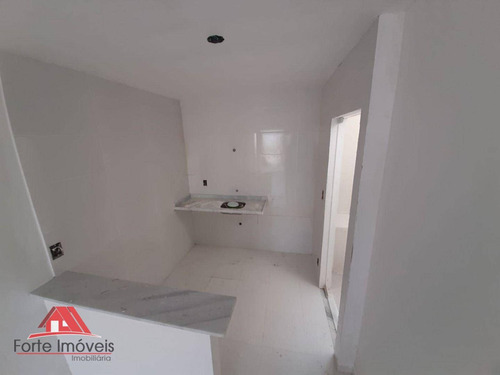 Imagem 12 de 28 de Duplex C/ 2 Quartos Bairro Oiticica - Ca0649