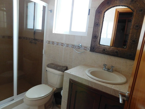 Imagen 26 de 30 de Casa En Venta En Fraccionamiento Haciendas De Tequisquiapan