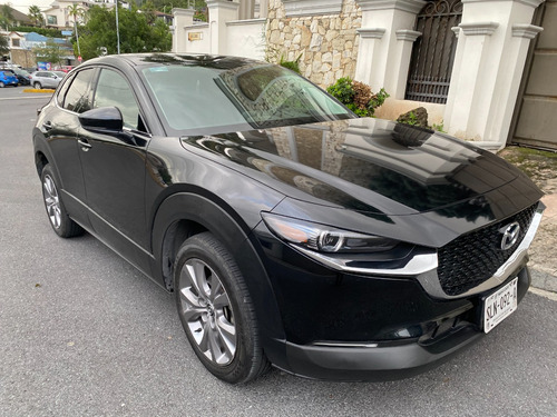 Mazda CX-30 2.5l I Grand Touring