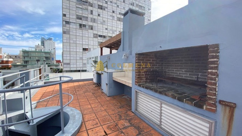 Apartamento En Peninsula - Muy Bien Ubicado - Consulte !!!!!- Ref: 3580