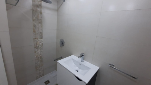 Imagen 9 de 13 de Apartamento Con Garaje En Excelente Zona