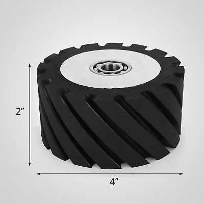 Correa Molino Caucho 4 Diámetro De La Rueda 2 X 72 Cuchill