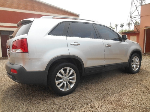 Sorento 2.4 16v 4x2 Aut.