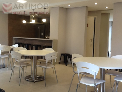 Imagem 19 de 22 de Apartamento Para Aluguel, 3 Dormitórios, Morumbi - São Paulo - 3474