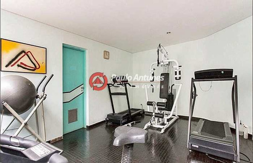 Imagem 20 de 25 de Studio 1 Dorm - R$ 420.000,00 - 30m² - Código: 9550 - V9550