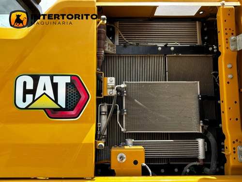 Excavadora Cat 320gc Eco.557