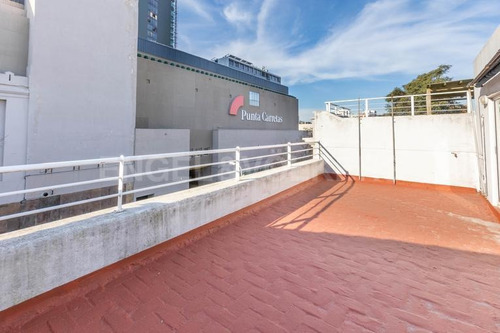 Imagen 2 de 9 de Alquiler De Casa 3 Dormitorios, Terraza Con Barbacoa