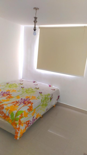 Imagen 4 de 7 de Apto En Residencias Terrasol Suites