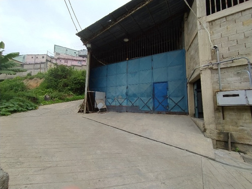 Imagen 4 de 12 de Marisol Castro Vende Terreno Con Bienhechuría En Los Teques | Miranda | Fot-mamo Marisol 04244923040