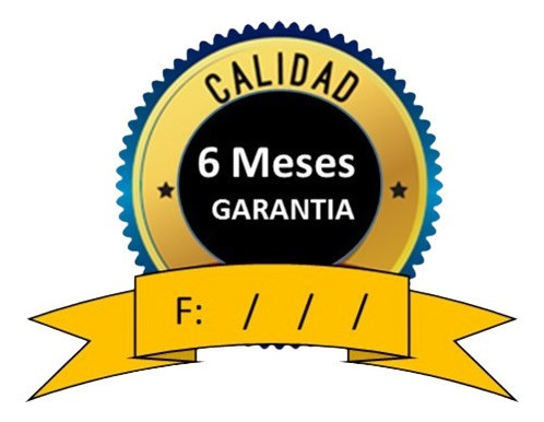 Cables De Bujias Ford Explorer 5.0 2000 Motorcraft Garantía