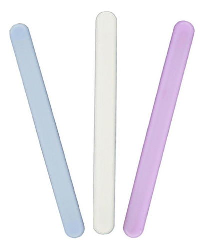 Youpin 6 Piezas De Varillas De Silicona Para Mezclar,