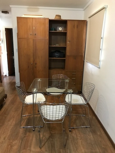 Imagen 6 de 13 de Monoambiente, Sobre Costanera, Edificio Havanna