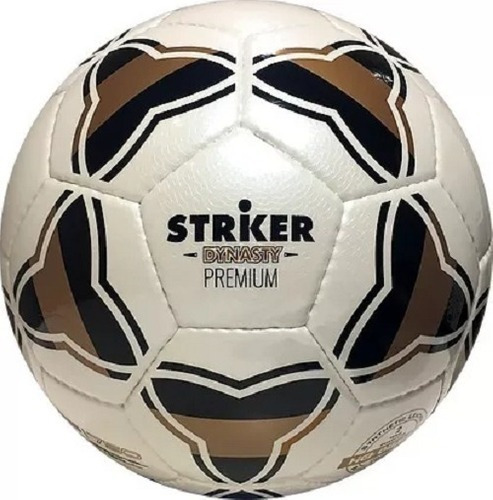 Pelota De Futbol N 5 Striker Dinasty Nuevo Modelo Premium