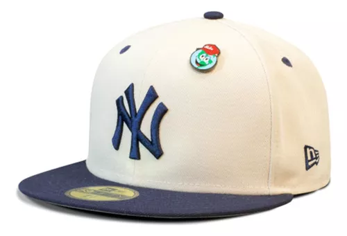 Gorra New Era 59Fifty Azul (Hombre) Yankees NY 70331909