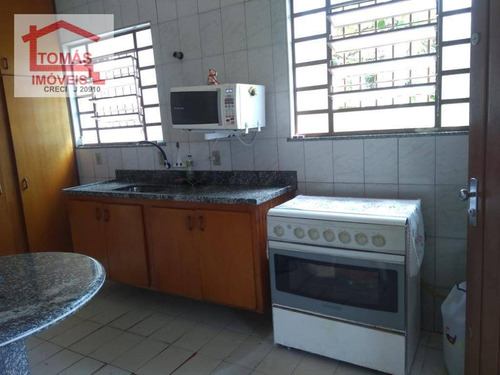 Chácara À Venda, 36000 M² - Tuiuti/sp - Ch0023