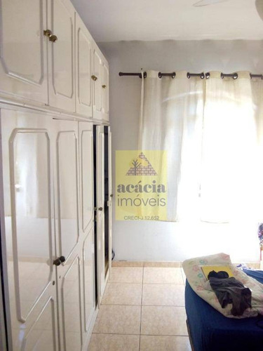 Imagem 11 de 20 de Sobrado À Venda, 90 M² Por R$ 480.000,00 - Jardim Mutinga - São Paulo/sp - So3005