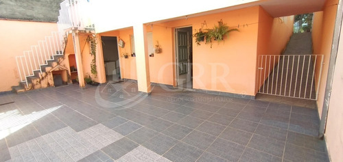 Imagem 7 de 11 de Casa/ Edícula - 3 Dormitórios, Sendo 1 Suíte, Edícula Com 3 Comôdos Bosque Dos Eucaliptos, São José Dos Campos - Sp - Ca01632 - 69579667
