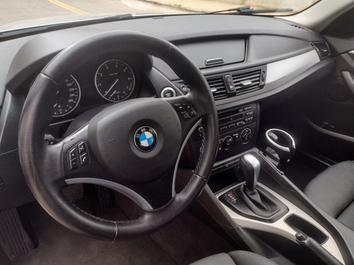 Imagem 14 de 15 de Bmw X1 2011 2.0 Sdrive18i 5p