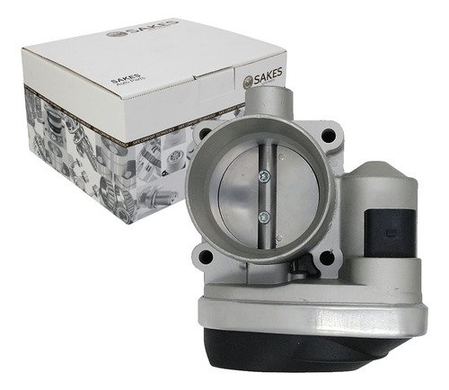 Corpo De Borboleta Tbi Vw Polo Golf Bora 1.6 1999 A 2001