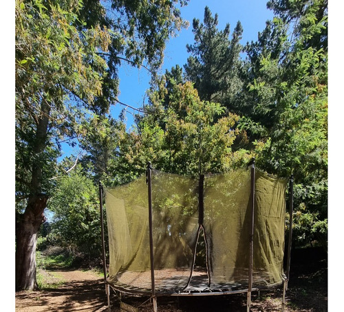 Rebajada Linda Parcela Con 2 Cabañas En Pinares De Algarrobo