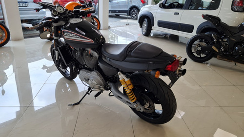 Harley Davidson Xr 1200