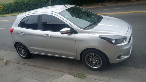 Ford Ka 2017 1.5 S 5 P
