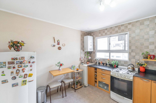 Imagen 7 de 26 de Venta Departamento 4 Ambientes Con Balcon, Cochera