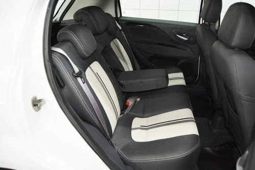 Fiat Punto Essence 1.6 Dualogic.