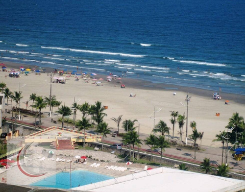 Imagem 11 de 18 de Apartamento Com 2 Dormitórios À Venda, 83 M² Por R$ 435.000,00 - Ocian - Praia Grande/sp - Ap1712