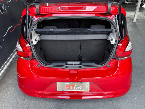 Fiat Mobi 1.0 Like Flex 5p