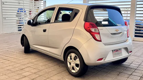 Chevrolet Beat 1.3 Lt Mt