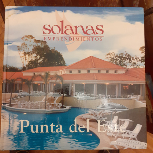 Solanas - Punta Del Este - Punta Ballena