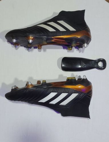 Zapatos De Futbil adidas Predator