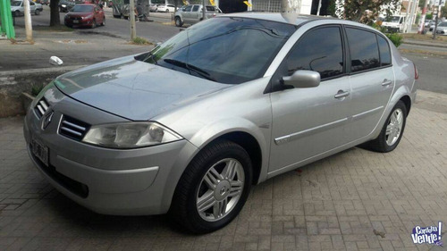 Valvulas Admision Renault Megane Ii 2.0l 16v 2004-2008